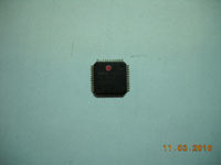 Микросхема Ic 78F9328 Dl для весов CAS DL - фото 1 - id-p22517688