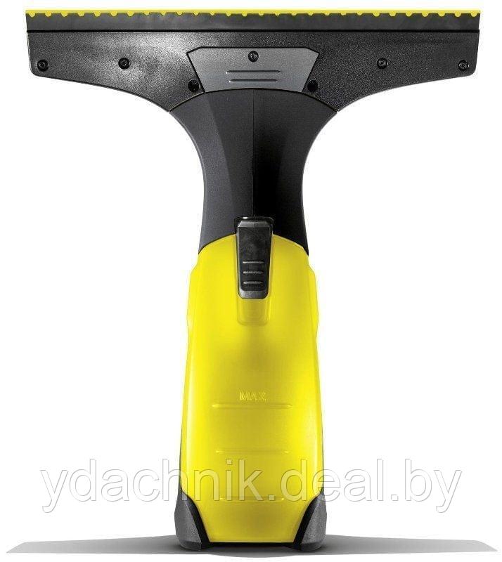 Стеклоочиститель Karcher WV 2 Premium 10 Years Edition - фото 5 - id-p179253828