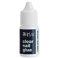 КЛЕЙ ДЛЯ ТИПСОВ IRISK CLEAR NAIL GLUE, 3ГР (Корея)