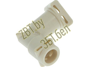 Переходник угловой 90° для кофеварки DeLonghi 5313217101, фото 2