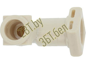 Переходник угловой 90° для кофеварки DeLonghi 5313217101, фото 2