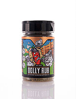 Сухой маринад Chili Hooligans "Dolly rub"