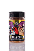 Сухой маринад Chili Hooligans "Beer can chicken"