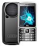 Кнопочный телефон BQ-Mobile BQ-2810 Boom XL (черный)