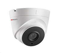 Камера видеонаблюдения IP HiWatch DS-I653M (2.8 mm) (белый)