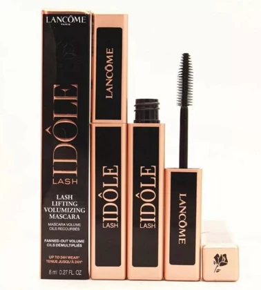 Тушь LANCOME Idole Lash Lifting Volumzing 8 ml. - фото 1 - id-p179271810