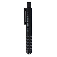Держатель для карандашей Koh-i-Noor 5301, пластик с грифелем, L=120 мм, d=4,5-5,6 мм, черный