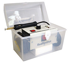 Набор для ремонта автопластика HOT Stapler