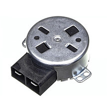 Мотор вращения поддона СВЧ 220v-4w, 2.5-3 rpm 20TM55, фото 2