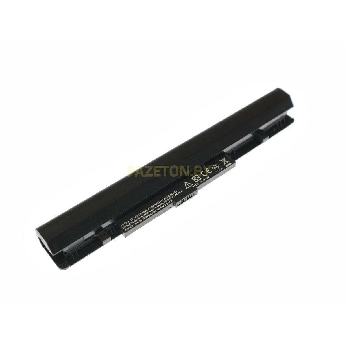 Аккумулятор для ноутбука Lenovo IdeaPad S215 li-ion 10,8v 24wh черный - фото 1 - id-p172014068
