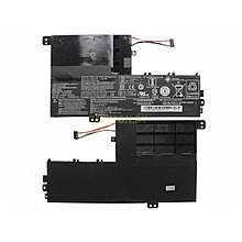 Батарея для ноутбука Lenovo Yoga 510-14IKB 510-14ISK 510-15IKB 510-15ISK li-pol 7,5v 34,5wh черный