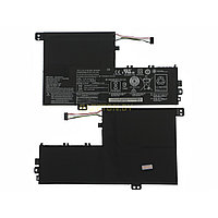 Аккумулятор для ноутбука Lenovo Yoga Flex li-pol 11,25v 52,5wh черный