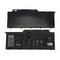 Аккумулятор для ноутбука Dell Inspiron 7746 N7537 N7737 N7746 li-pol 14,8v 58wh черный