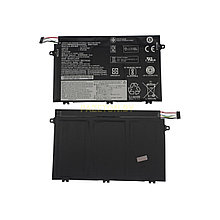 Аккумулятор для ноутбука Lenovo ThinkPad E15-20RE E480 E480 E485 li-pol 11,1v 45wh черный
