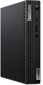 Lenovo ThinkCentre M60e Tiny [11LV002LRU] Black {i3-1005G1/8Gb/256Gb SSD/W10Pro/k+m} Lenovo 11LV002LRU