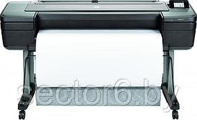 Широкоформатный принтер HP DesignJet Z6 PS (24",6 colors, pigment ink, 2400x1200dpi,128 Gb(virtual),500 Gb