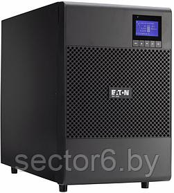 ИБП Eaton 9SX 2000I, двойного преобразования, конструктив корпуса башня, LCD, 2000VA, 1800W, розетки IEC 320