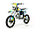Мотоцикл Кросс Motoland NX125, фото 4