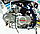 Мотоцикл Кросс Motoland NX125 19/16 (2022 г.), фото 2