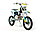 Мотоцикл Кросс Motoland NX125 E (2022 г.), фото 6