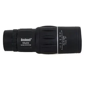 Bushnell Powerview 16x52 Roof Prism Монокуляр, фото 2