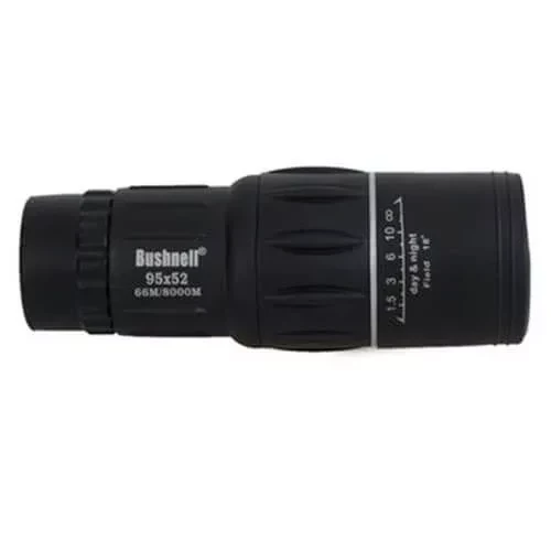 Bushnell Powerview 16x52 Roof Prism Монокуляр - фото 2 - id-p103699236