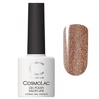 Гель-лак CosmoLac Gel polish Фликер №6 Искра Вселенной, 7.5 мл