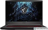 Игровой ноутбук MSI Thin GF63 11UC-088XGE 16 Гб