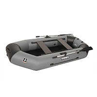 Лодка SHARKS S 260 (Серо-черная)+слань идет в комплекте S 260 (Серо-черная) Лодка SHARKS S 260 (Серо-черная)+слань идет в комплекте