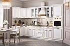 Кухонный гарнитур №2 Атланта с карнизом (ширина 260 см), фото 4