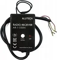Универсальный радиоприёмник AR-1-500N - фото 2 - id-p178107213