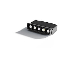Линейный точечный поворотный LIGHT 38EM1354B MegaLight TREK