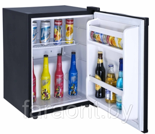 Шкаф холодильный HURAKAN HKN-BCL50 - фото 1 - id-p179319301