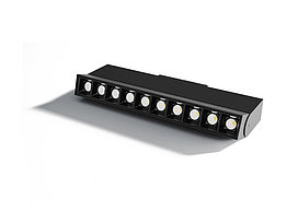 Линейный точечный поворотный LIGHT 38EM2744B MegaLight TREK