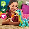 Интерактивный динозавр  Hasbro FurReal Friends Бронто, фото 3