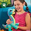 Интерактивный динозавр  Hasbro FurReal Friends Бронто, фото 4