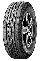 Автошина ROADSTONE Roadian HTX RH5 265/65 R18 114S