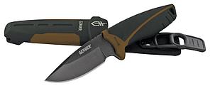 Нож Gerber Myth Fixed blade Pro (в пластиковых ножнах)