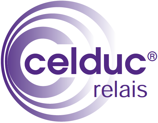 Celduc-relais