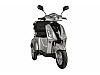 Электроскутер трехколесный Volteco Trike New, фото 2