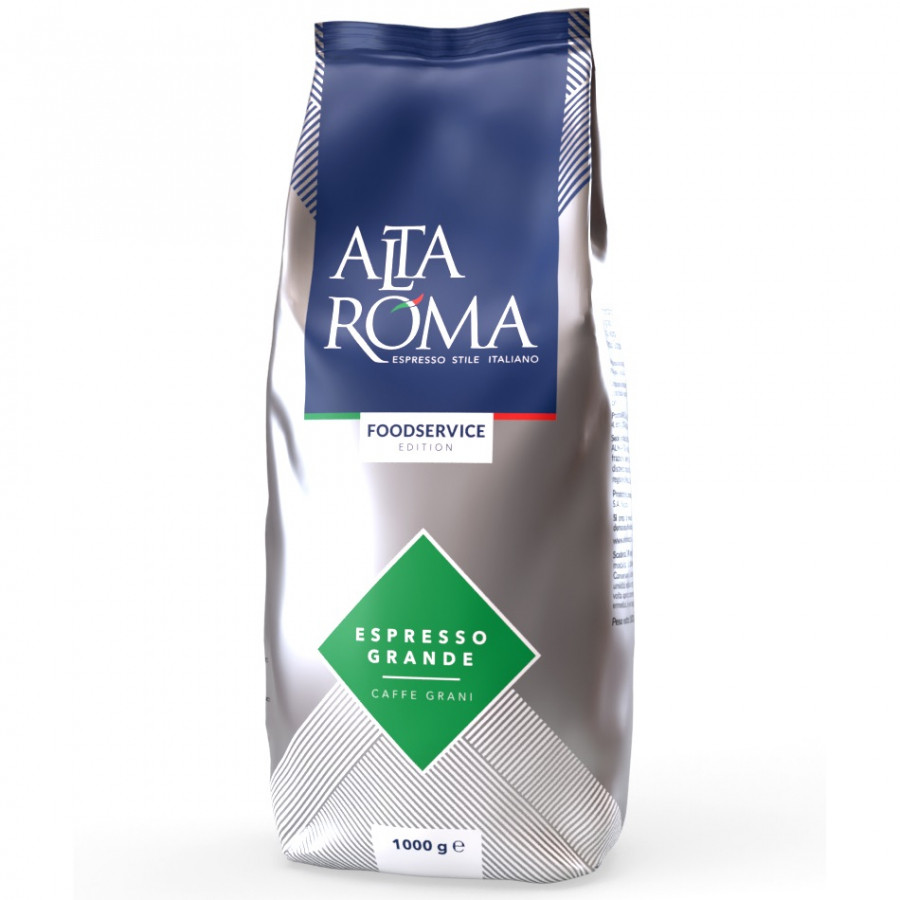 Кофе в зернах Almafood Altaroma Espresso Grande - фото 1 - id-p179327775