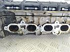 Головка блока цилиндров двигателя (ГБЦ) Mercedes W211 (E), фото 2