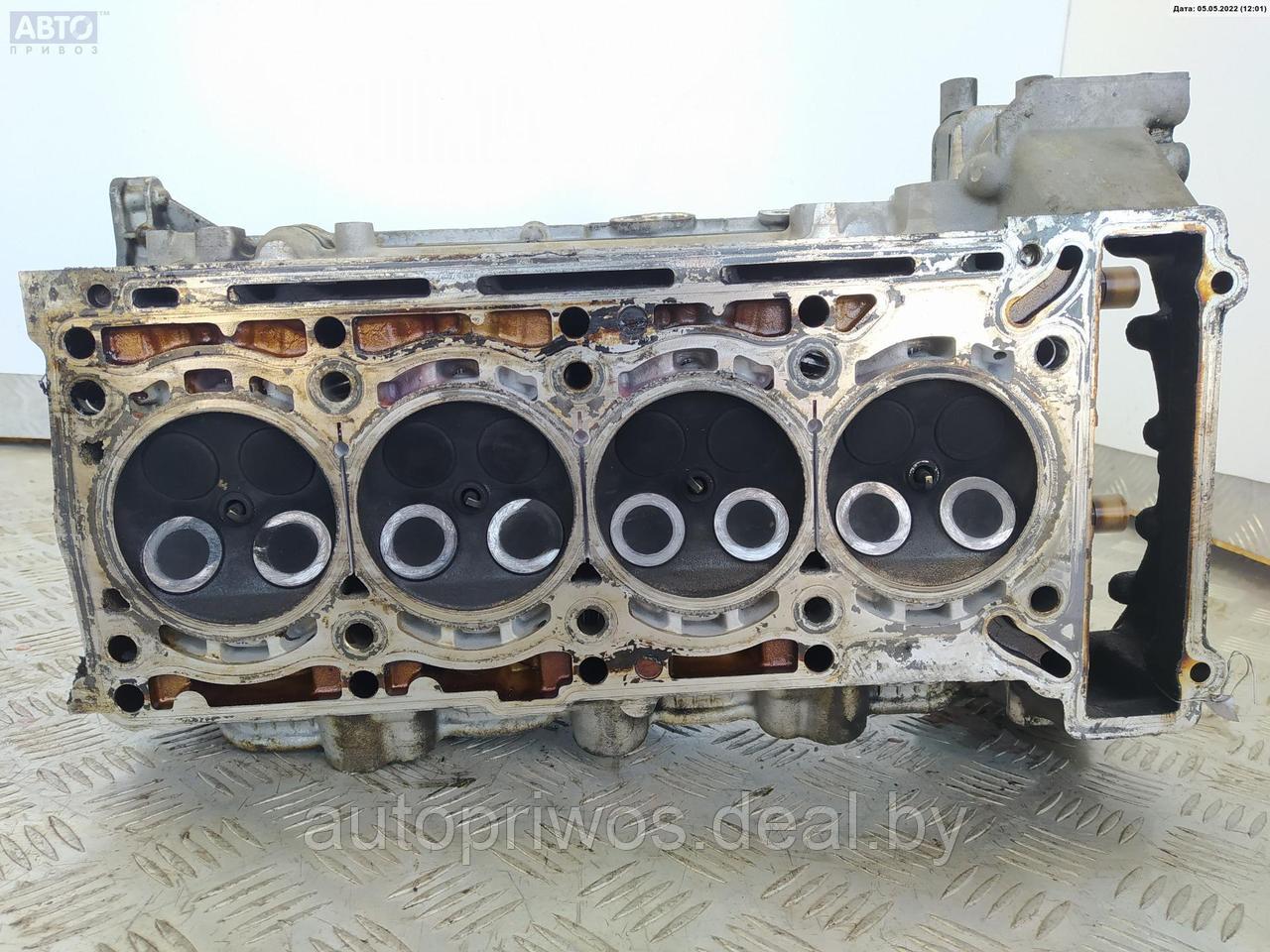 Головка блока цилиндров двигателя (ГБЦ) Mercedes W211 (E) - фото 6 - id-p179026609