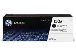 Заправка картриджа HP 150A 1500W ( HP LaserJet m111 / m141, m139-142 series)