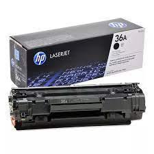 Заправка картриджа HP CB436A (HP LaserJet P1505/ M1120/M1522), фото 2