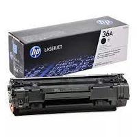 Заправка картриджа HP CB436A (HP LaserJet P1505/ M1120/M1522), фото 1