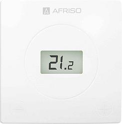 Комнатный термостат Afriso FloorControl RT01 D-BAT