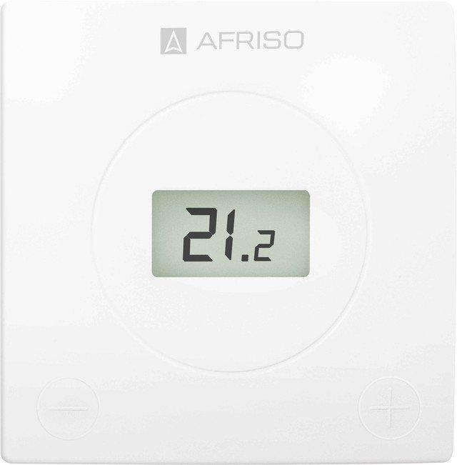 Комнатный термостат Afriso FloorControl RT01 D-BAT - фото 1 - id-p167352886