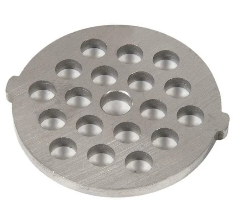 Решетка крупная для мясорубок Holt MG001, MG002, MG004