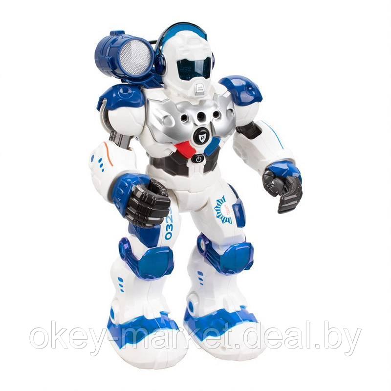 Робот XTREM Bots Robot Robo Patrol BOT380972 - фото 2 - id-p69033655